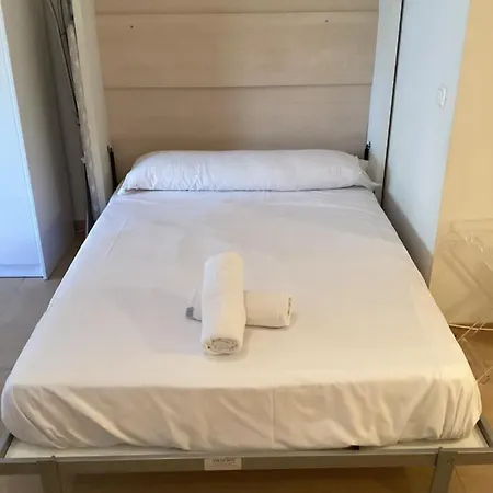 Apartament Sun&beach * Marbella