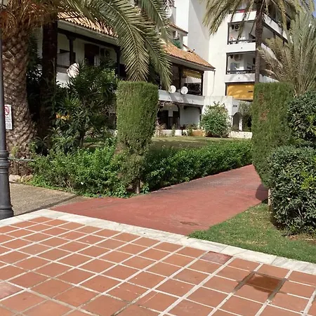 Apartament Sun&beach * Marbella