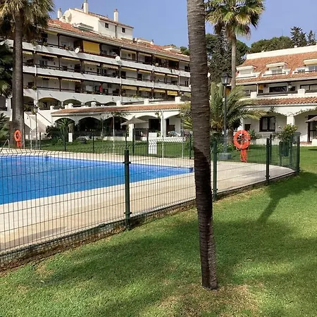 Apartament Sun&beach Lejlighed *