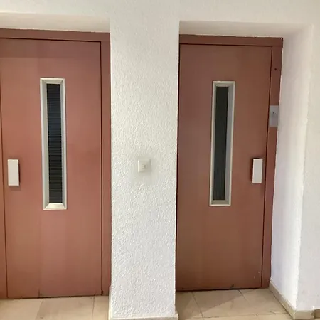 Apartament Sun&beach * Marbella