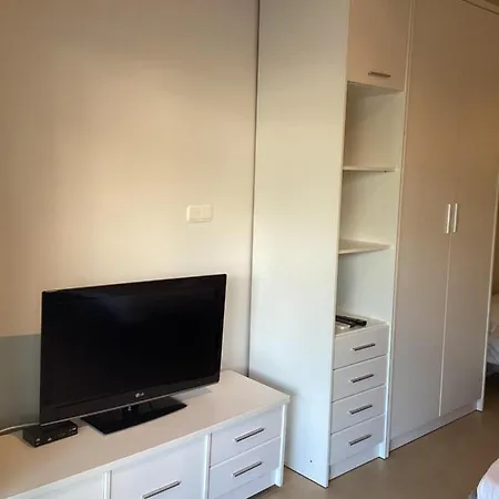 Lejlighed Apartament Sun&beach *