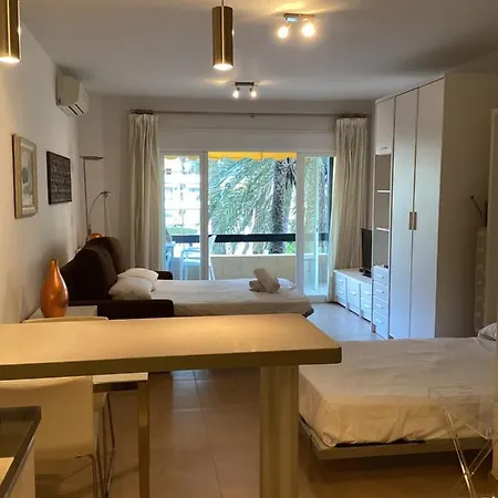 Apartament Sun&beach Lejlighed