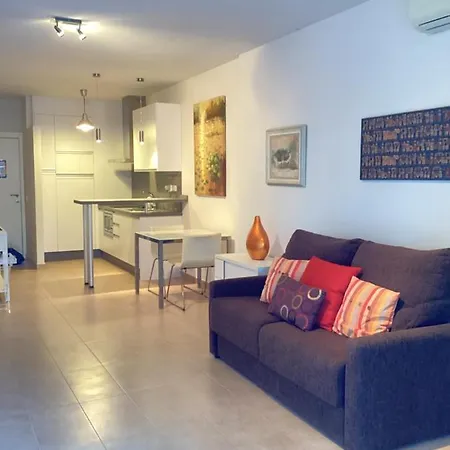 Apartament Sun&beach *