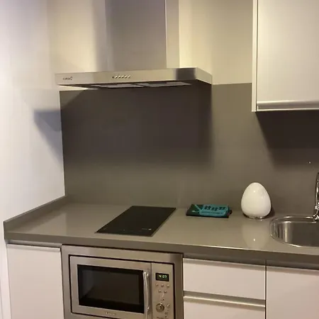Apartament Sun&beach * Marbella