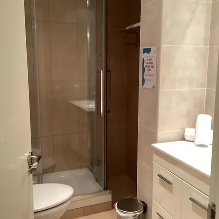 Apartament Sun&beach