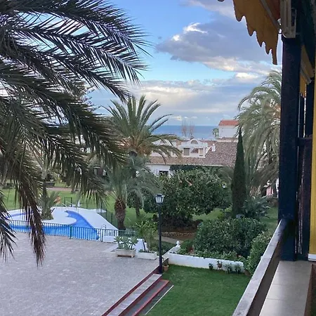 Apartament Sun&beach Lejlighed *