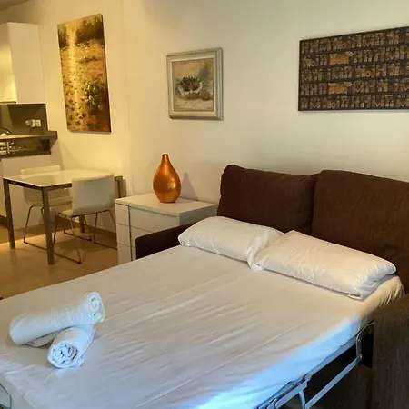Apartament Sun&beach