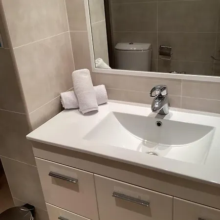 Apartament Sun&beach * Marbella