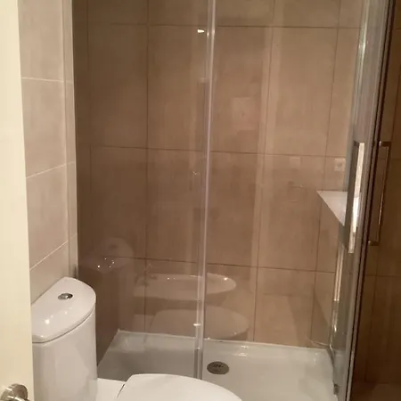 Apartament Sun&beach * Marbella