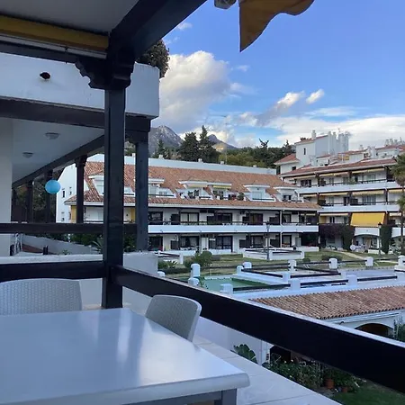 Apartament Sun&beach Lejlighed *