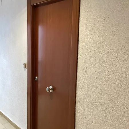 Apartament Sun&beach Lejlighed