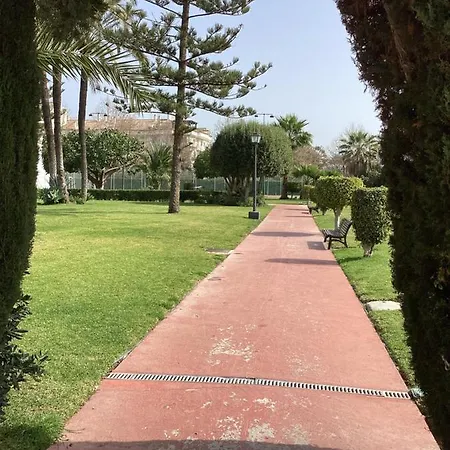 Apartament Sun&beach * Marbella