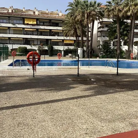 Apartamento Apartament Sun&beach