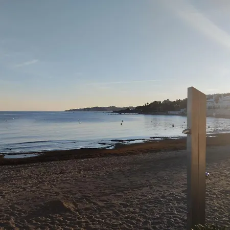Apartament Sun&beach Apartamento